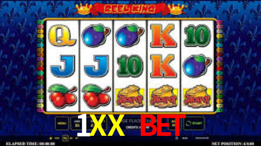 APP oficial da 1XX Bet para mobile